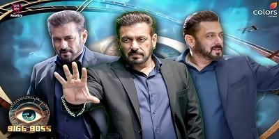 Bigg Boss 18 8th January 2025 Episode 95 Video